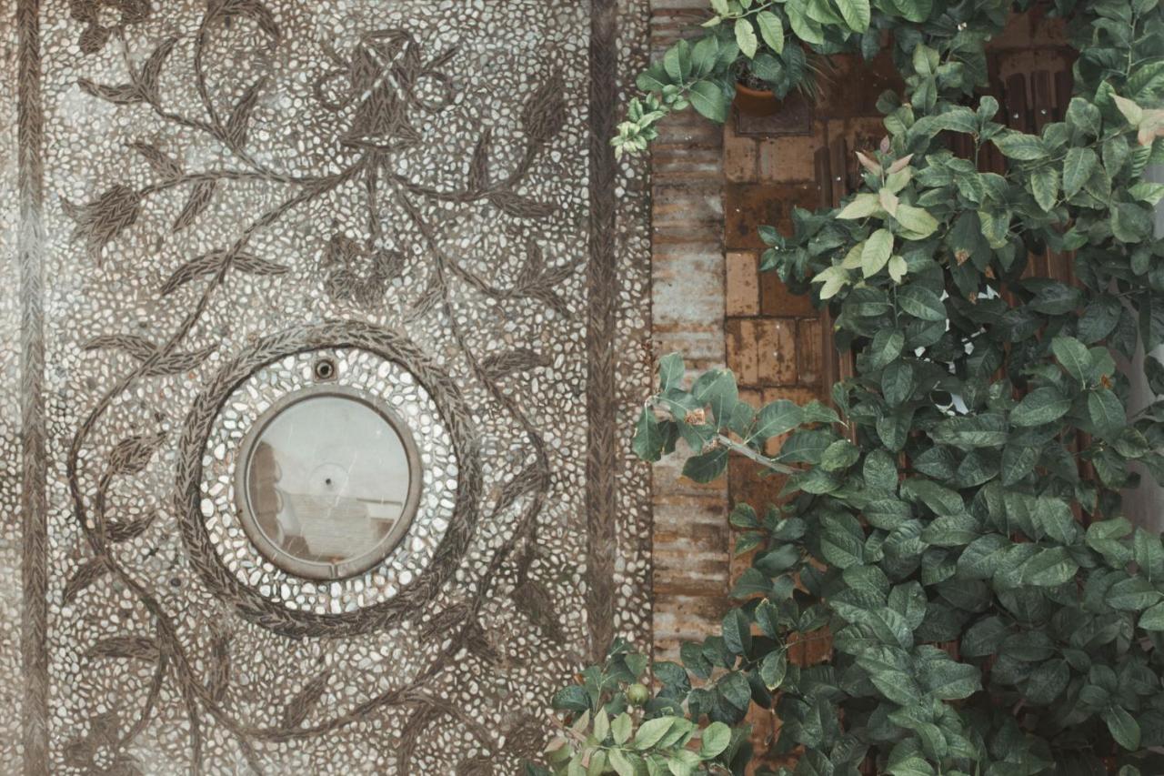 Fery & Nico Appartement Granada Buitenkant foto