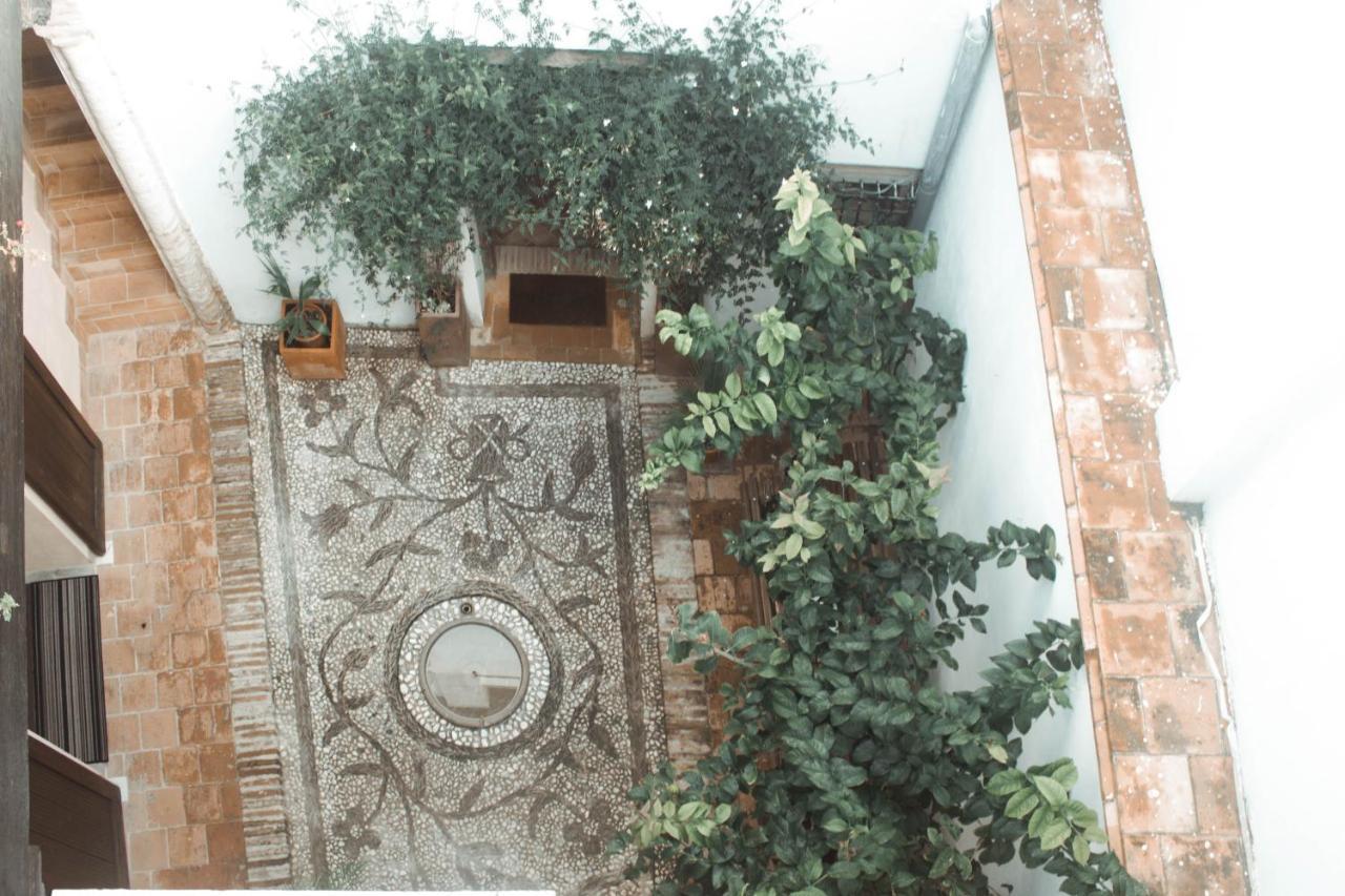Fery & Nico Appartement Granada Buitenkant foto