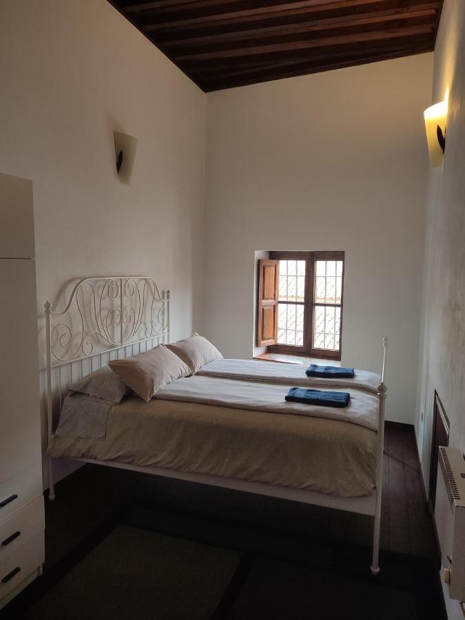 Fery & Nico Appartement Granada Buitenkant foto